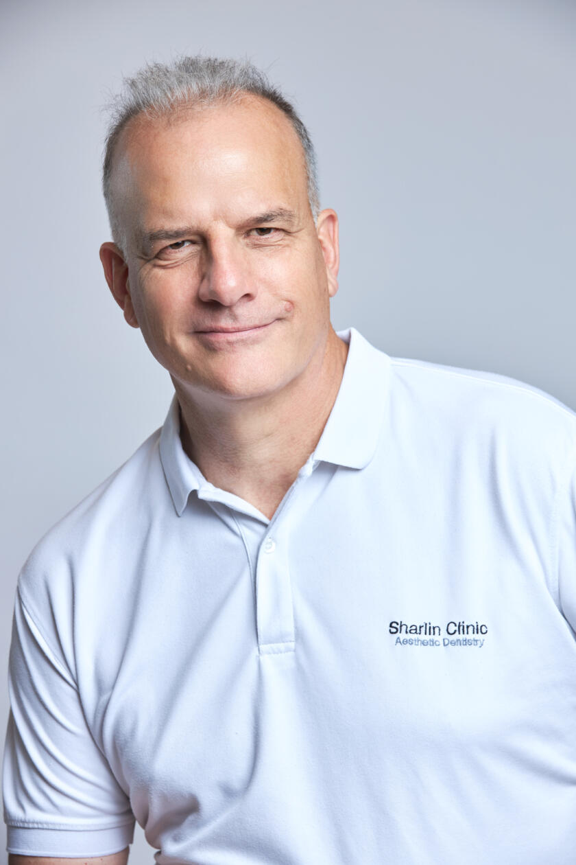 דר׳ אפי שרלין