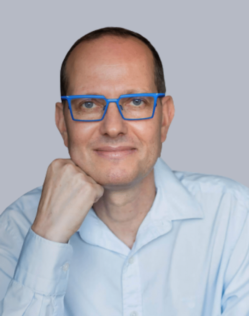 דר׳ אמיר שוסטר